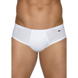 3 Cuecas Zorba Slip