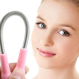 3 Depiladores Facial Rosto