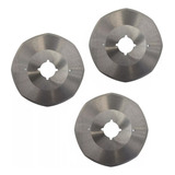 3 Disco Maquina De