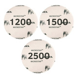 3 Disco Microstar 6