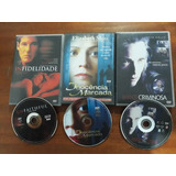 3 Dvd Inocencia Marcada