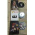 3 Dvd Rick Wakeman/ Yes Viagem Centro Terra/live/keys To D63