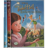 3 Dvd S Tinker