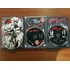 3 Dvd Sin City+the Spirit+ 300 Frank Miller  D24