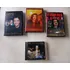 3 Dvd Yanni + Cd Yanni Live At The Acropolis