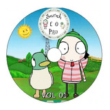 3 Dvds