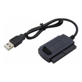 3 Em 1 Usb