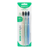 3 Escova Dental Powerdent