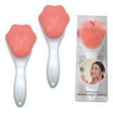 3 Escova Silicone Limpeza