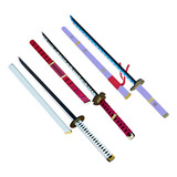 3 Espada Katana One