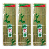 3 Esteira Bambu Sudare