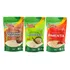 3 Farofas Premium 300g | Rico Sabor E Proteínas