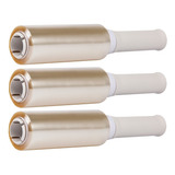 3 Filme Pvc 12x70m