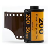3 Filmes 35mm Kodak