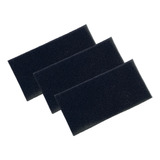 3 Filtros De Ar