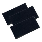 3 Filtros De Ar Projetor Epson S12 W12 X14 S18 W18 S17 X17
