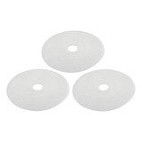 3 Filtros Do Cesto P  Secadora Electrolux Svp10