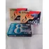 3 Fitas 8mm Para Filmadora Camcorde. Lacradas Fábrica.