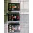  3 Fitas Vhs Para Câmera Jvc Compact Vídeo Lacradas 