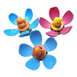 3 Flor Kinder Ovo