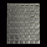 3 Folhas Plastico Pvc