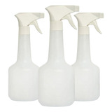 3 Frasco Borrifador Pulverizador