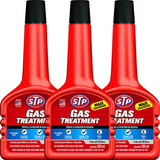 3 Gas Treatment Stp