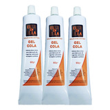 3 Gel Cola De