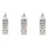 3 Gel Condutor Para Exames Usg Ecg Tens Fes Plurigel 250g