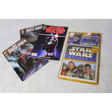 3 Gibis Star Wars