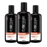 3 Grooming Para Cabelo