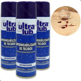 3 Impermeabilizante Tecidos Sofa