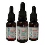 3 Inflamin 30ml
