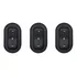 3 Interruptores, Chicote E Módulo Sensorizado Classic