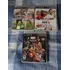 3 Jogos De Ps3: Marvel Vs Capcom 3, Fifa 12 E Pes 2012.