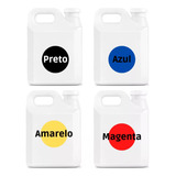 3 Kg Toner Compativel