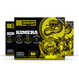 3 Kimera 60 Caps