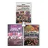 3 Kits Cd + Dvd - Grupo Fundo De Quintal Novos Lacrados
