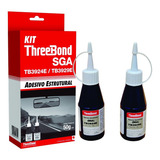 3 Kits Cola P