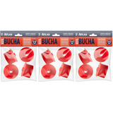 3 Kits De Buchas