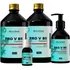 3 Kits Monovin Pro V B5 Phantenol Original 12 Ítens + Brinde
