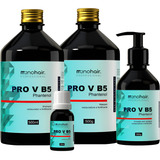 3 Kits Monovin Pro