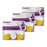 3 Kits Refil De