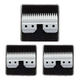 3 Laminas Cortantes De