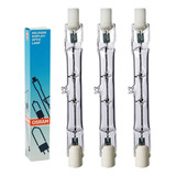 3 Lampada Halogena 64579