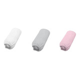 3 Lencol Mini Berco