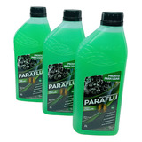 3 Litros Aditivo Radiador