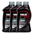 3 Litros Oleo Yamalube Semissintetico 10w40 Yamaha