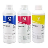 3 Litros Tinta Ecollor