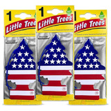 3 Little Trees Diversos